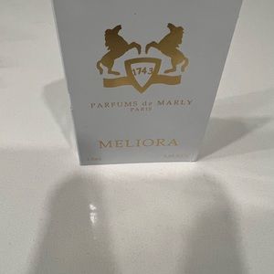 New 1.5 ml Perfums de Marley “Meliora”